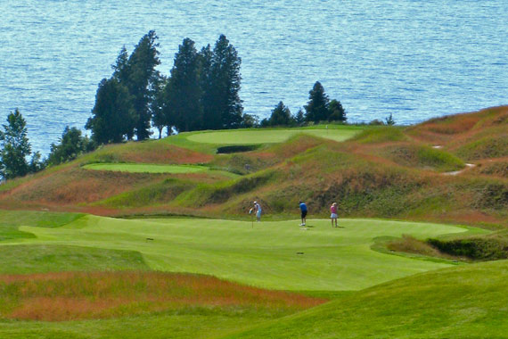 Arcadia Bluffs